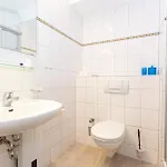 Kurpark-residenz 143 * Κουξχάφεν