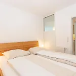 Kurpark-residenz 143 Κουξχάφεν