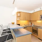 Διαμέρισμα Kurpark-residenz 143 Κουξχάφεν