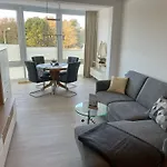 Kurpark-residenz 143 * Κουξχάφεν