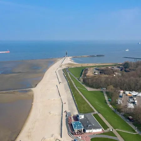 Appartement Kurpark-residenz 143 *