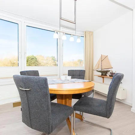 Kurpark-residenz 143