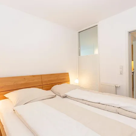 Kurpark-residenz 143 Cuxhaven