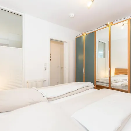 Kurpark-residenz 143 * Cuxhaven