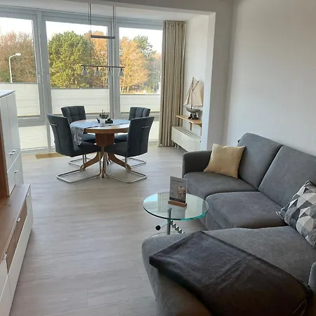 Kurpark-residenz 143 * Cuxhaven