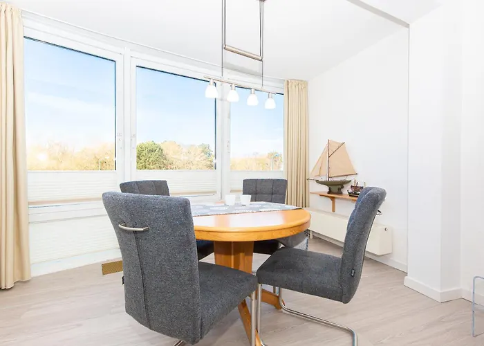 Kurpark-residenz 143